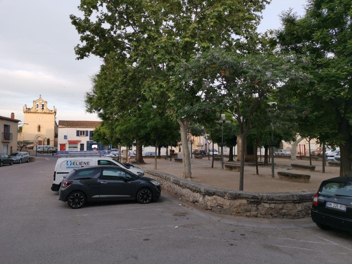 _Linstant_Zen_ Διαμέρισμα Saint-Just  Εξωτερικό φωτογραφία
